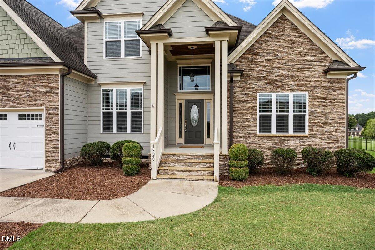 1320 Tavernier Knoll Lane