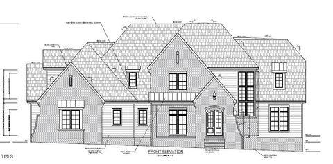 63 Loggers Pittsboro NC 27312