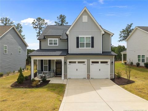328 Kensington Drive Spring Lake NC 28390