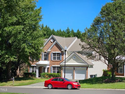 A home in Morrisville