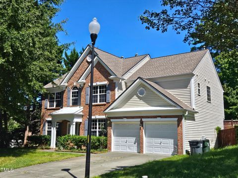 A home in Morrisville