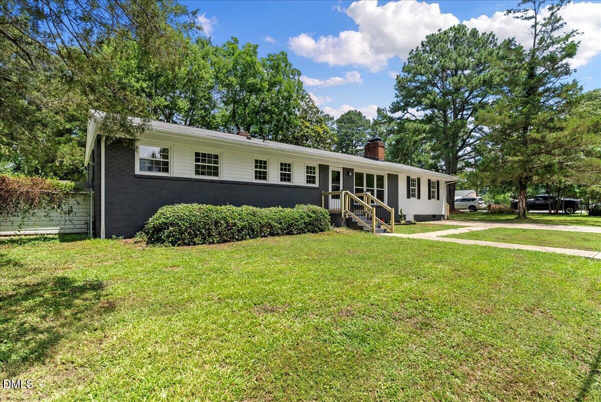 202 Purvis Street