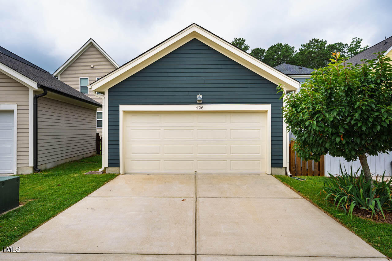 426 Granite Mill Boulevard