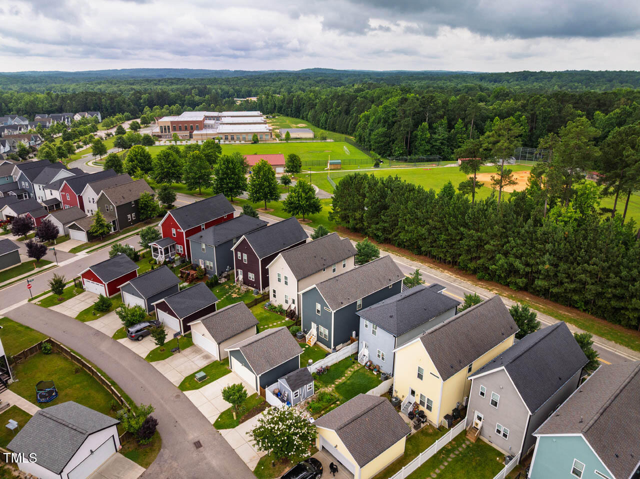 426 Granite Mill Boulevard