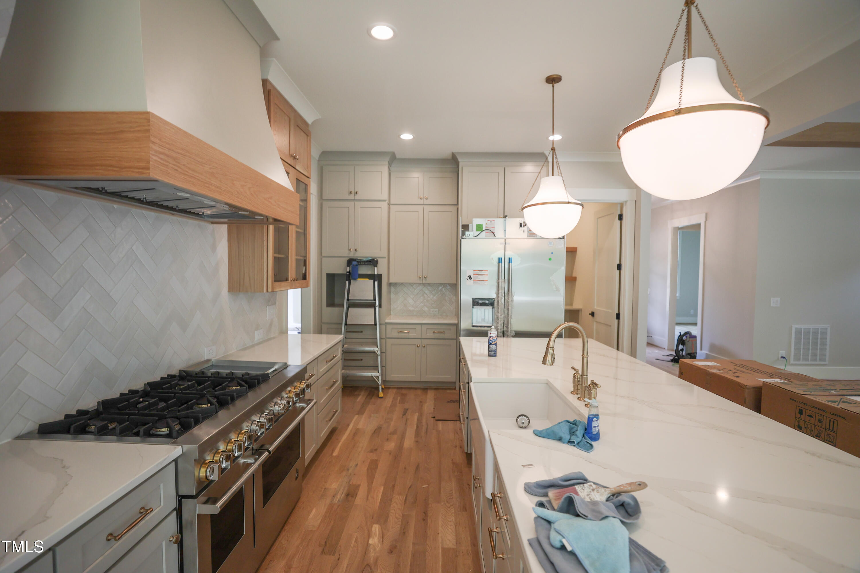 1108 Delilia Lane