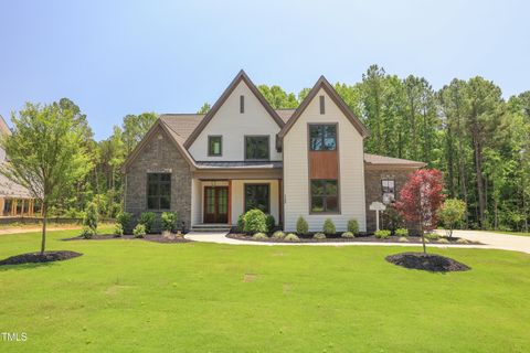 1108 Delilia Lane Wake Forest NC 27587