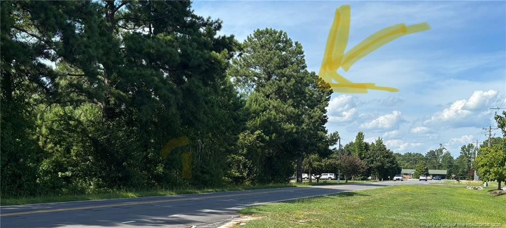 Candy Park Road