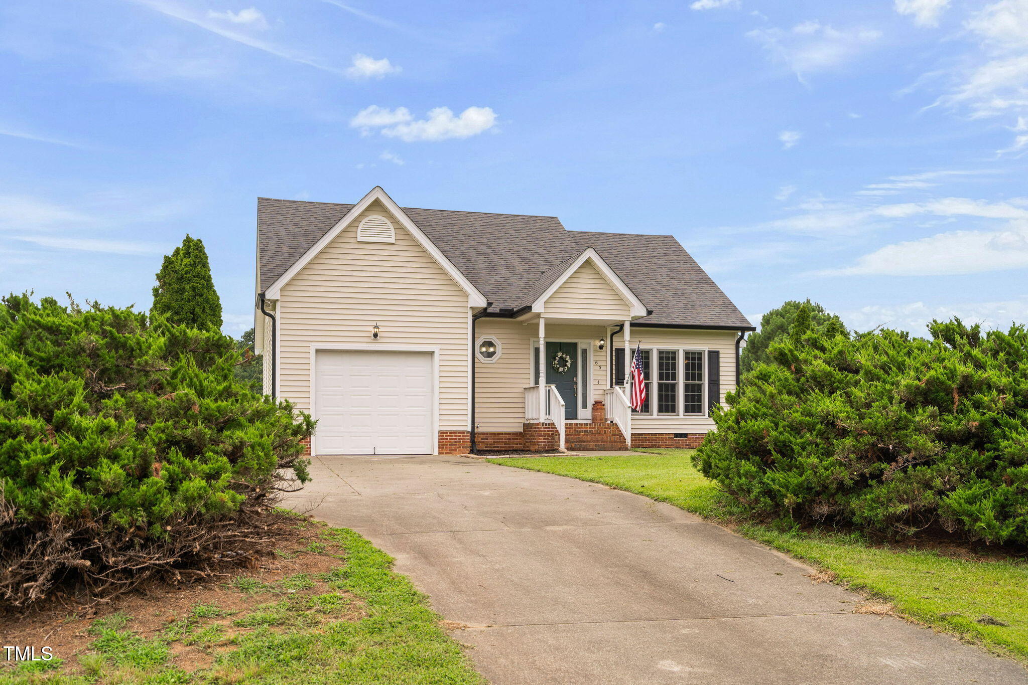 65 Linnett Court