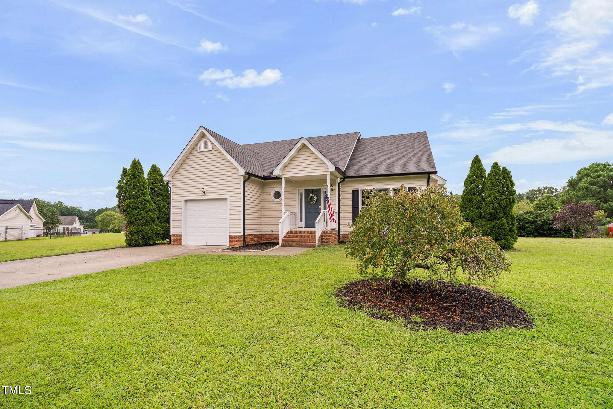 65 Linnett Court