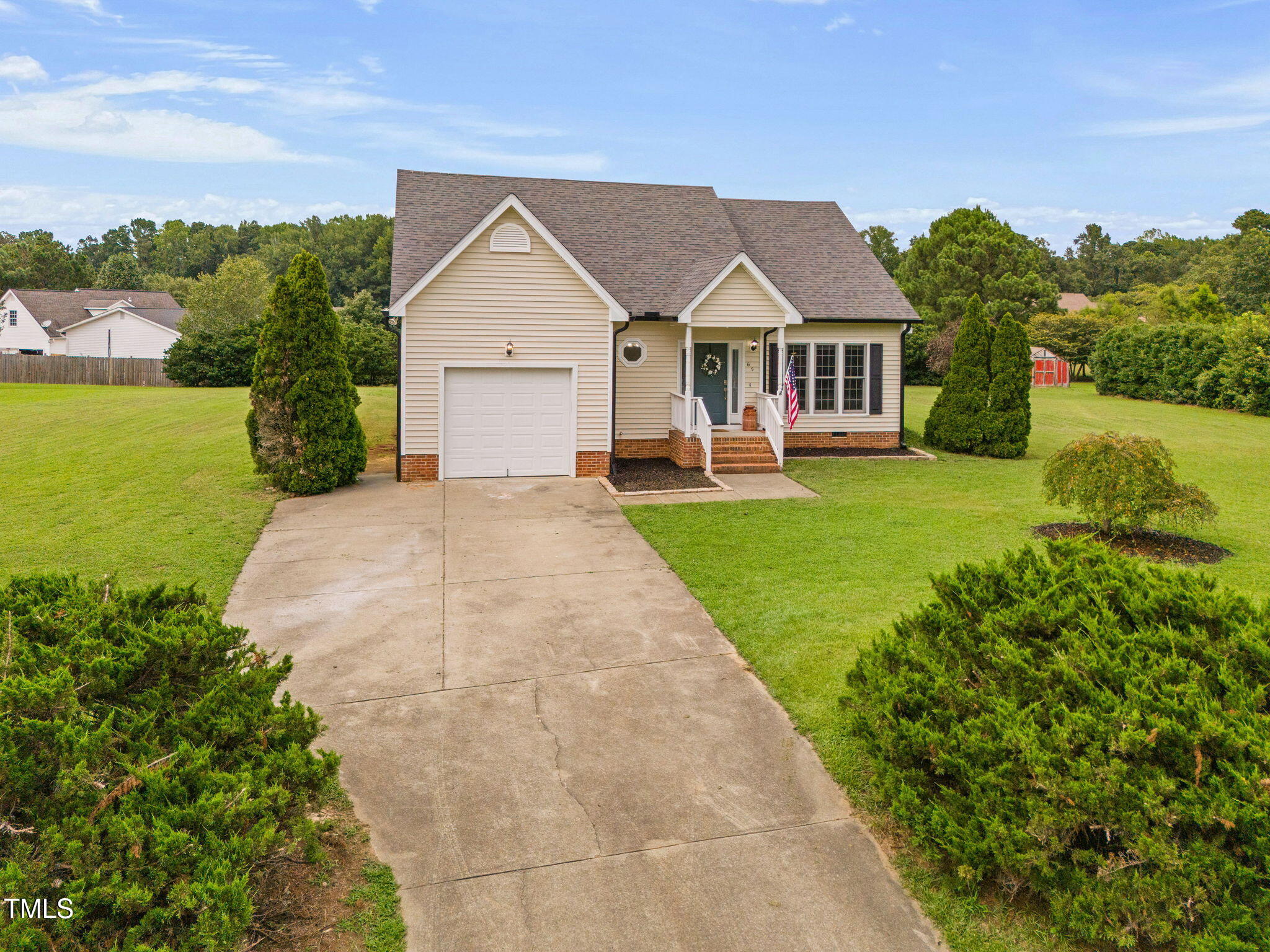 65 Linnett Court