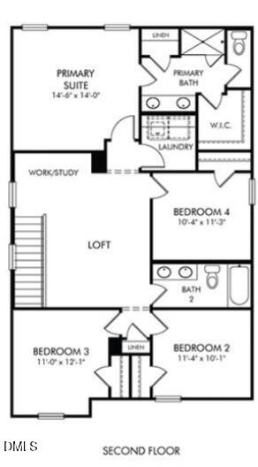 1430 Fruit Cobbler Drive