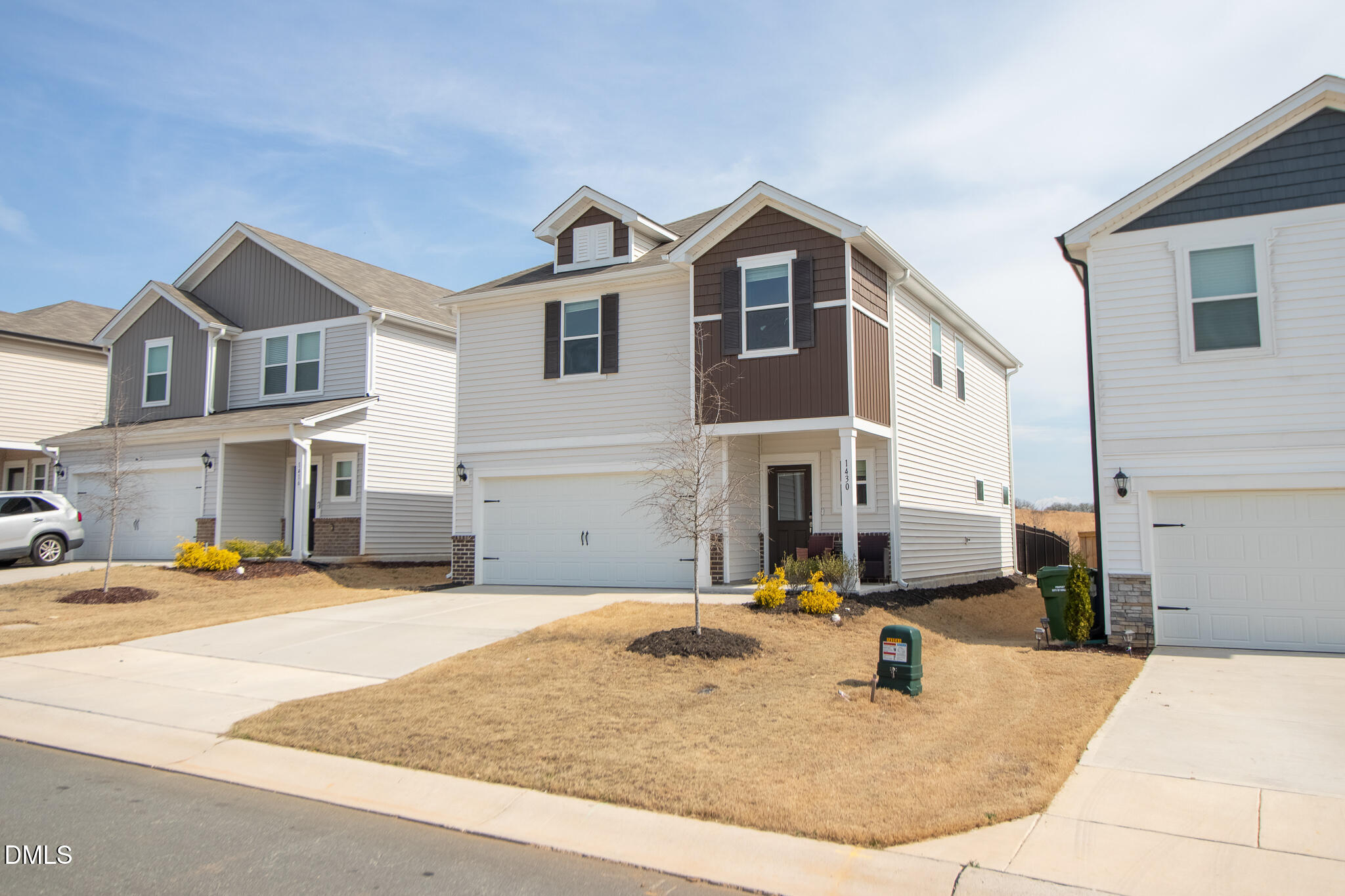 1430 Fruit Cobbler Drive