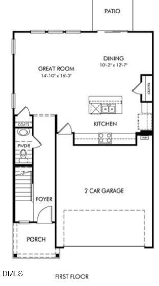 1430 Fruit Cobbler Drive