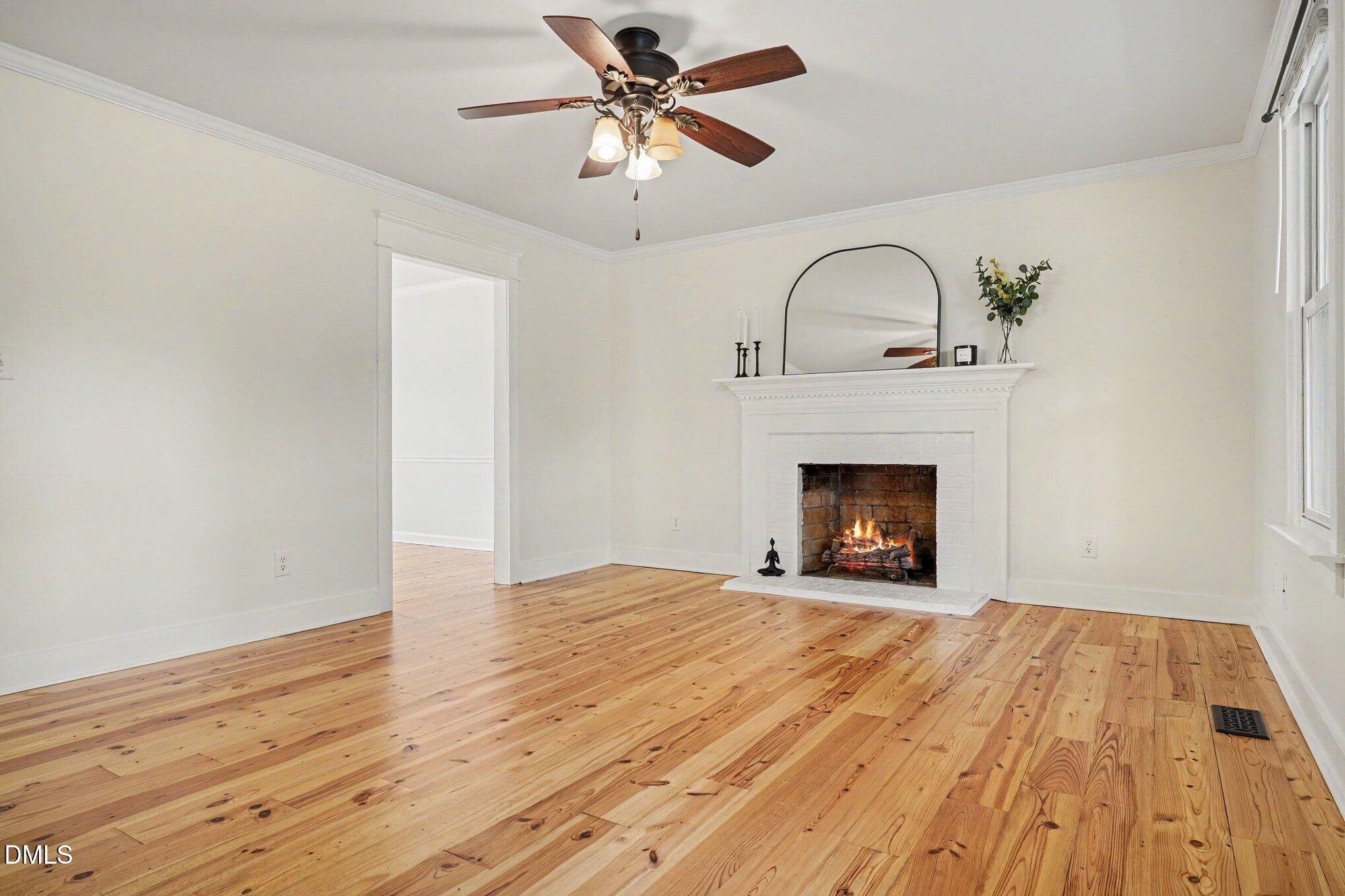 4501 Kirkham Court