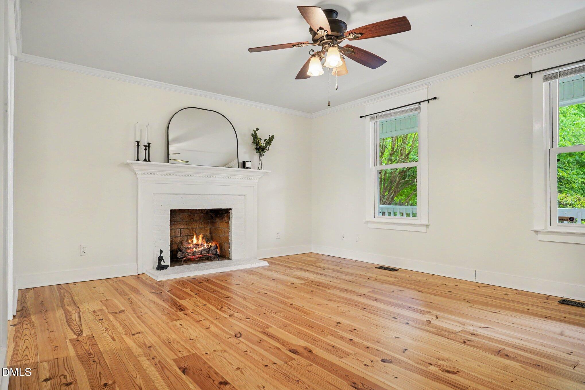 4501 Kirkham Court
