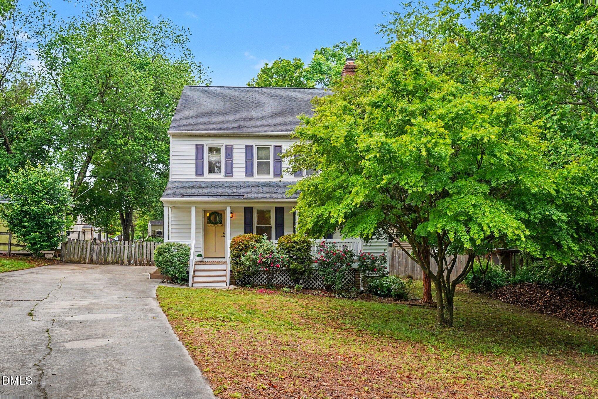 4501 Kirkham Court