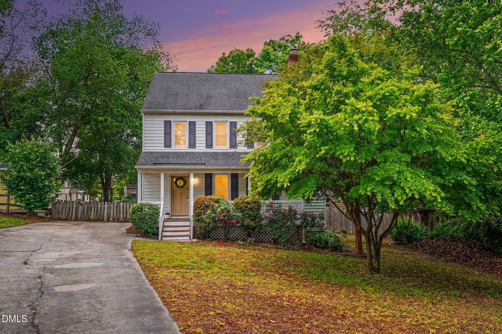 4501 Kirkham Court