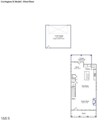 9249 Kitchin Farms Way 432
