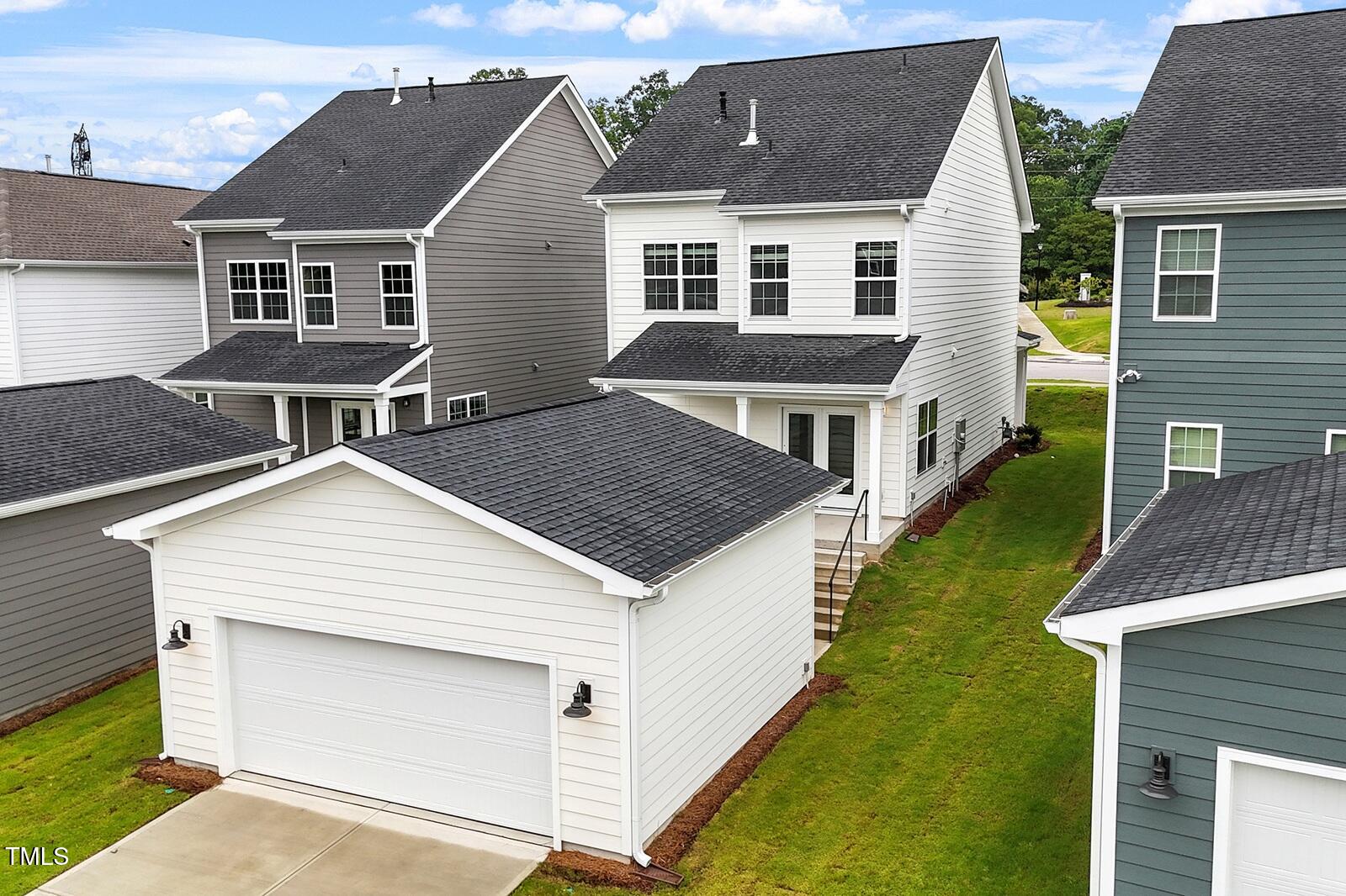 9249 Kitchin Farms Way 432