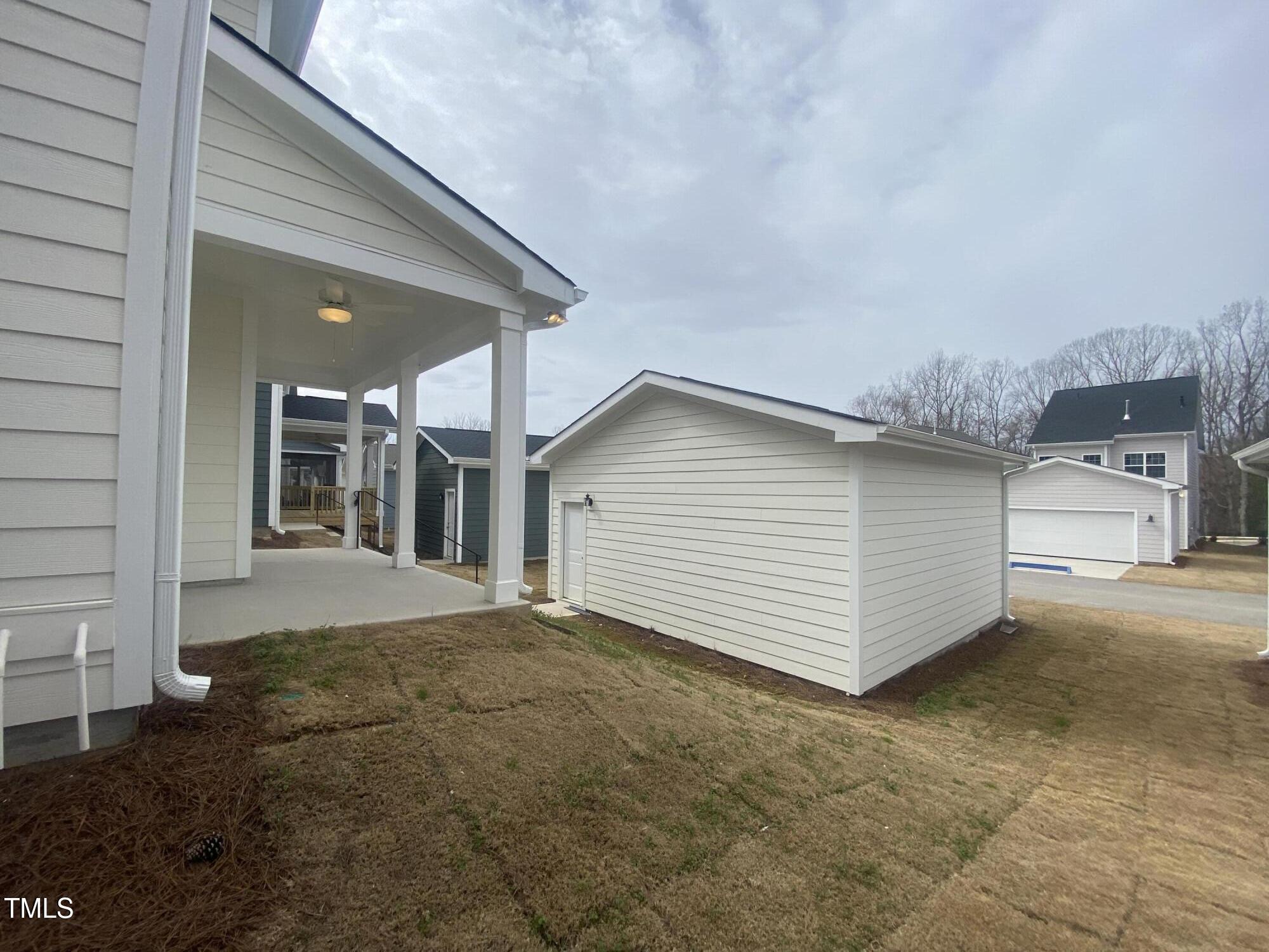 9249 Kitchin Farms Way 432