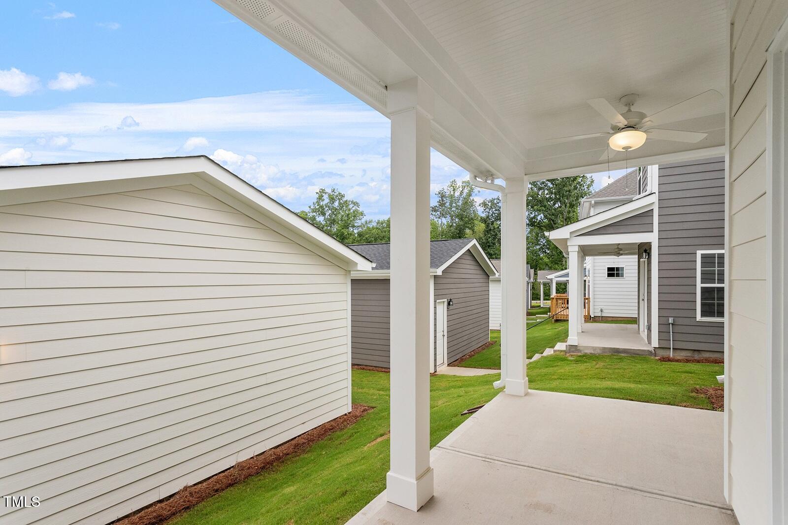 9249 Kitchin Farms Way 432
