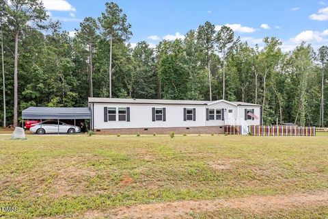 12471 Selma Road Middlesex NC 27557