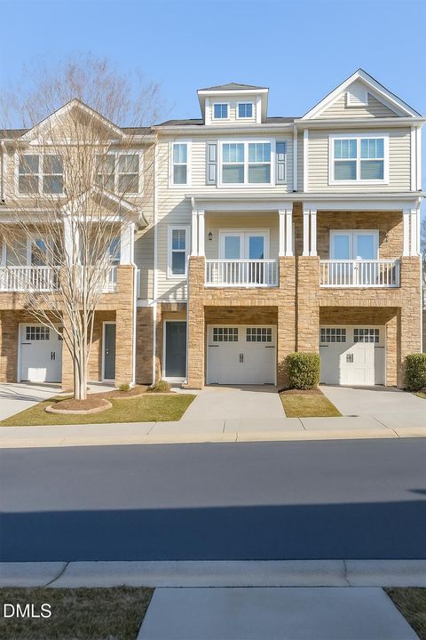 8725 Cypress Grove Raleigh NC 27612