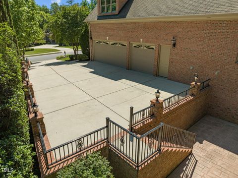 A home in Chapel Hill