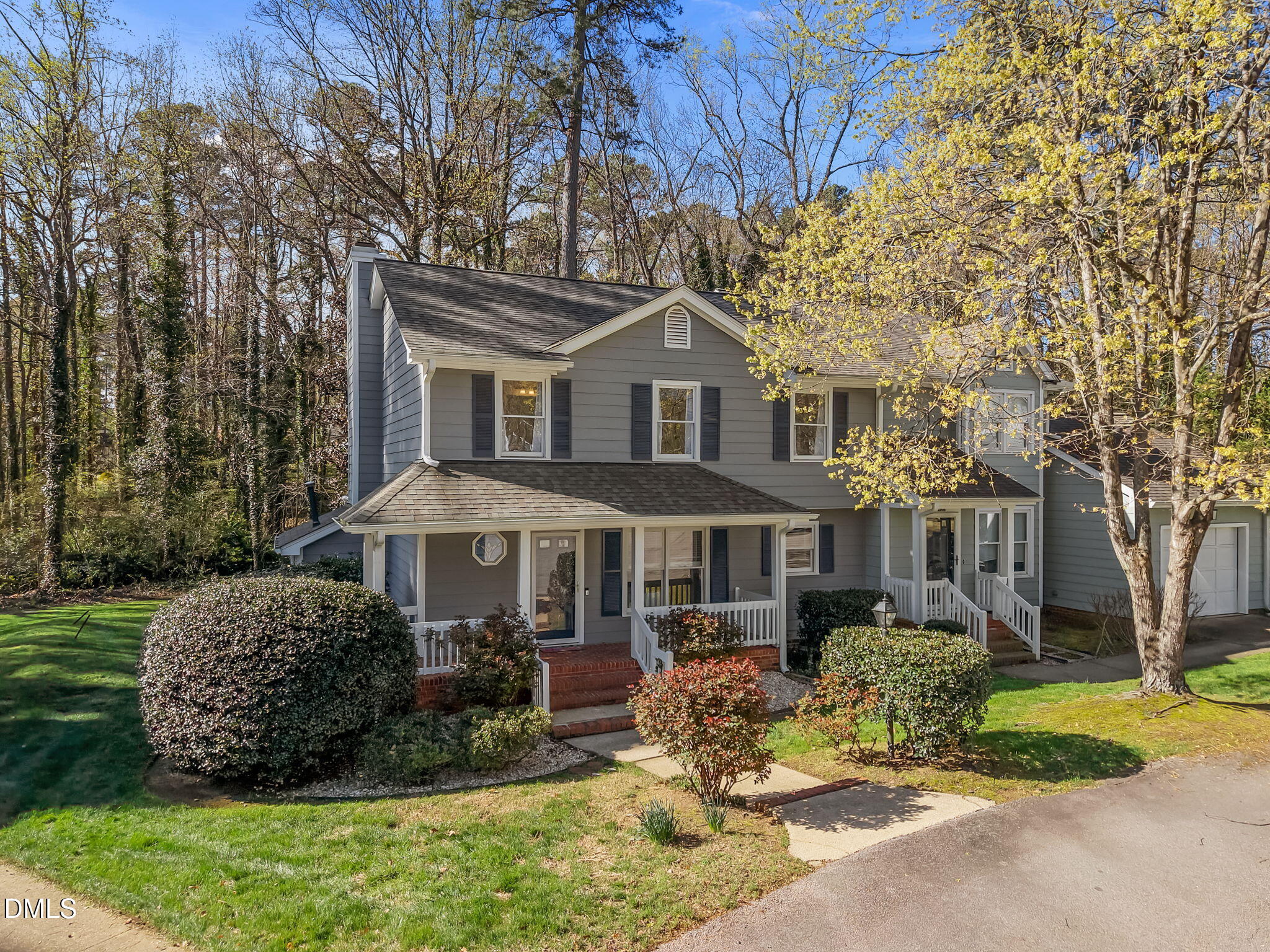 1401 Mapleside Court