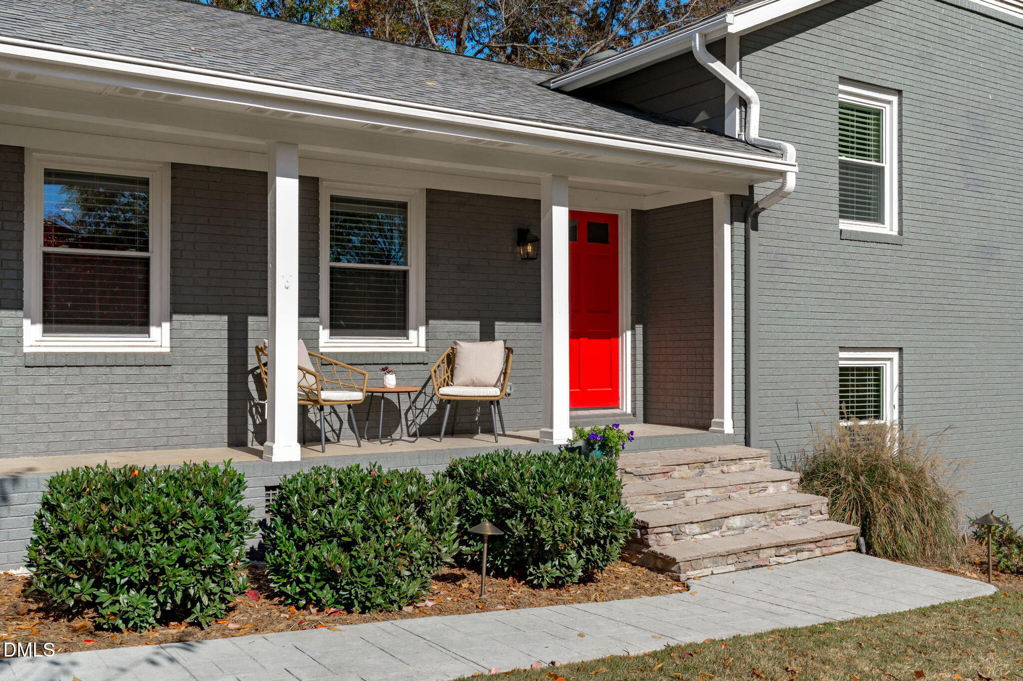 3016 Devonshire Drive