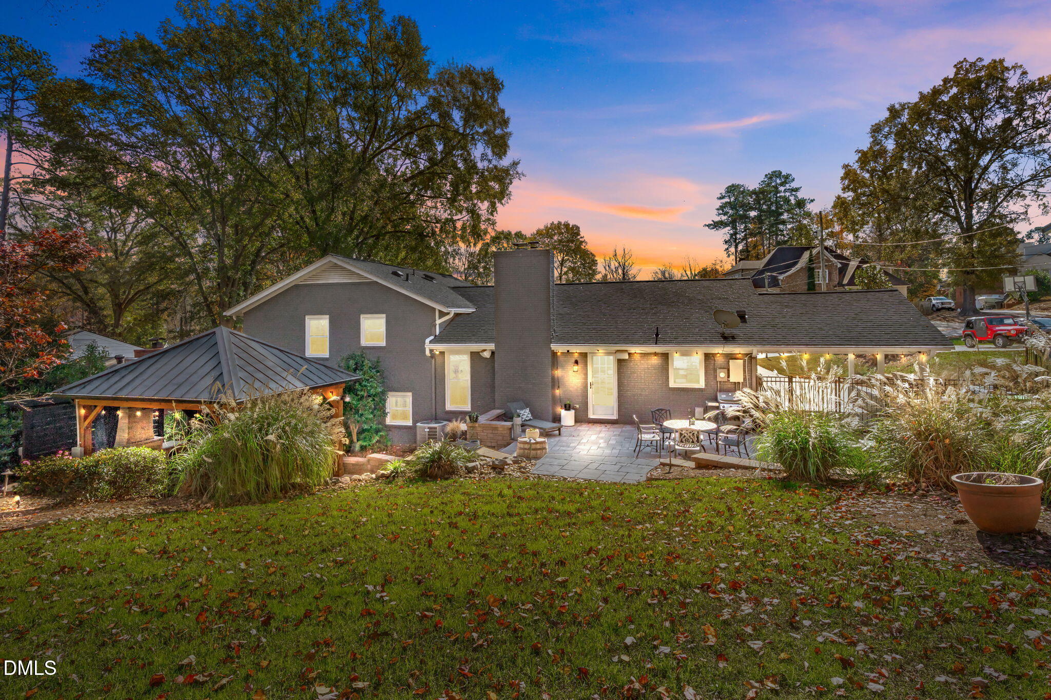 3016 Devonshire Drive