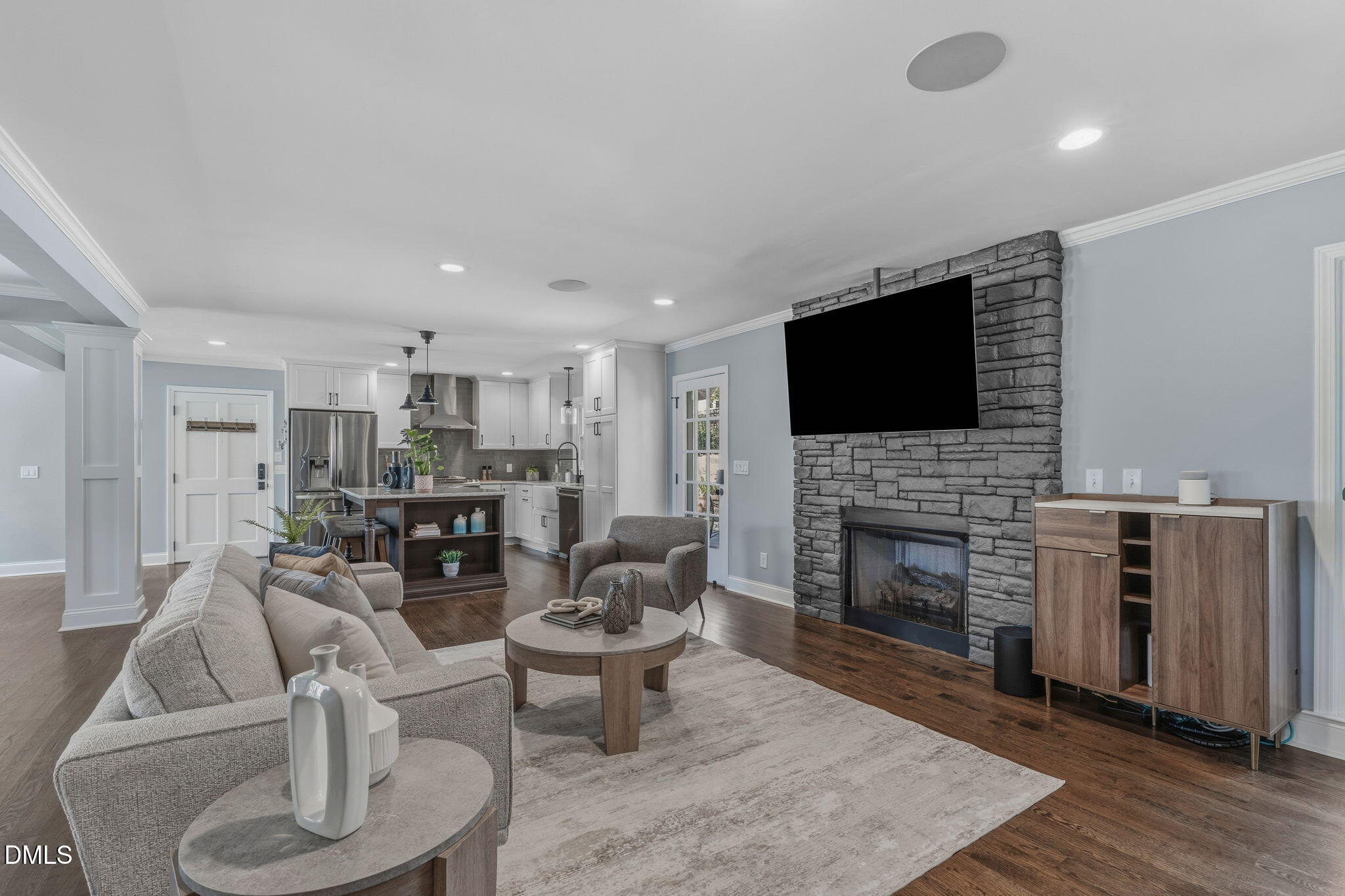 3016 Devonshire Drive