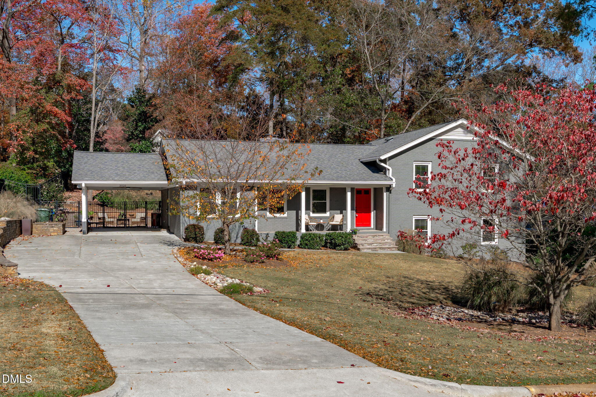 3016 Devonshire Drive