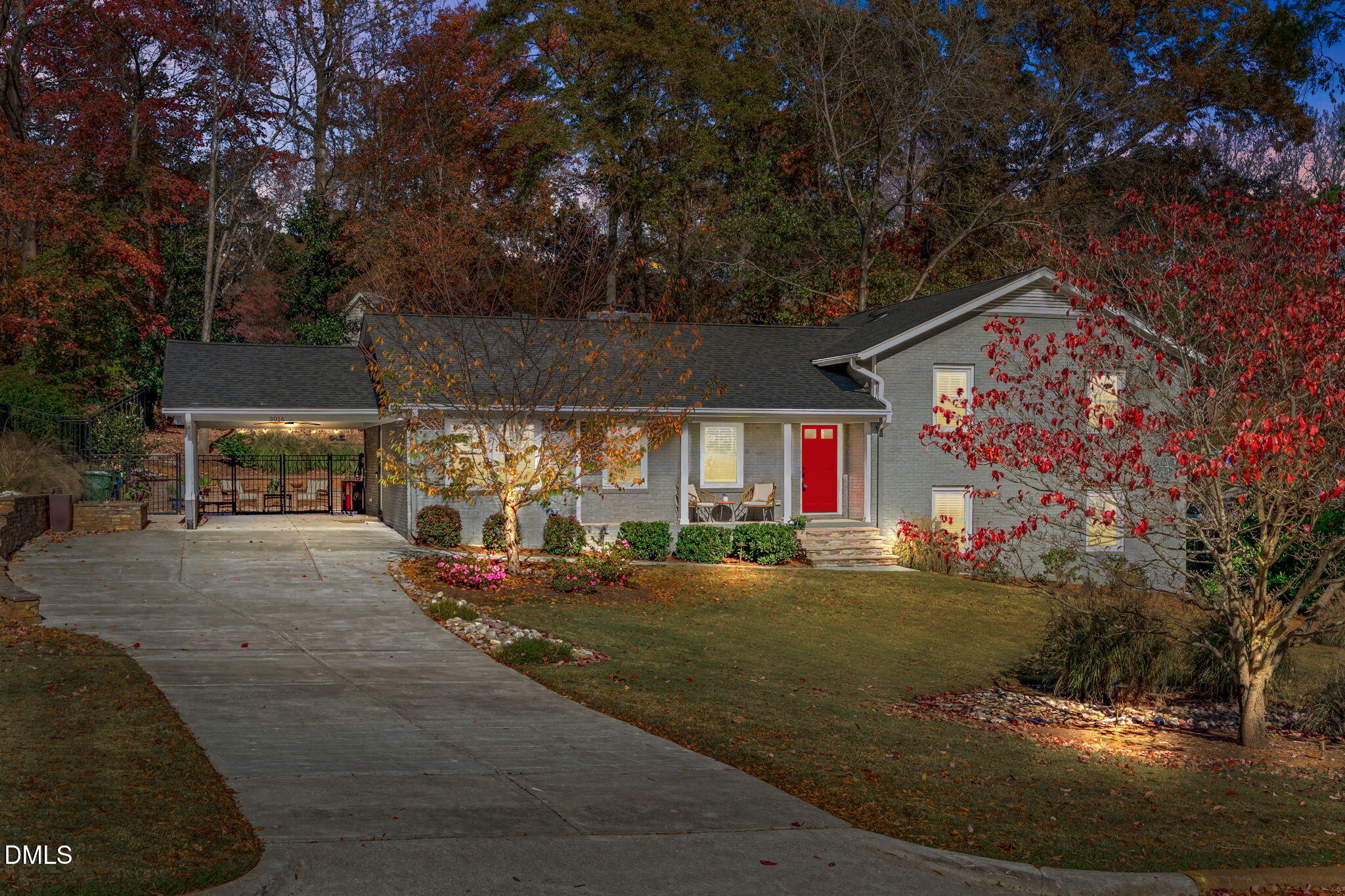 3016 Devonshire Drive