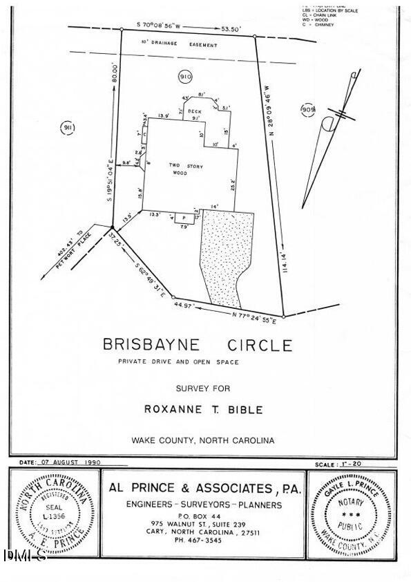 2225 Brisbayne Circle 910