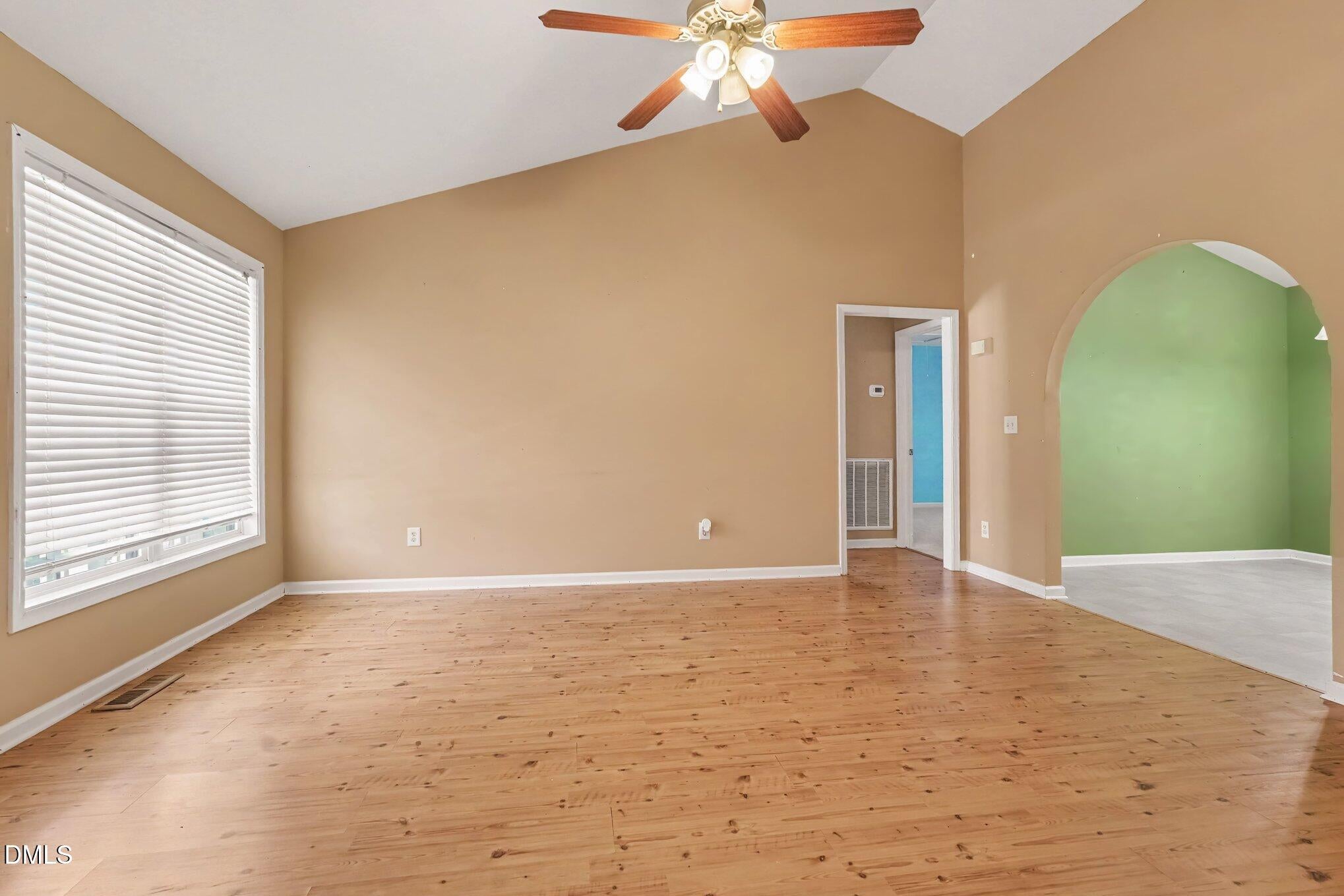 3814 Ridgewood Drive
