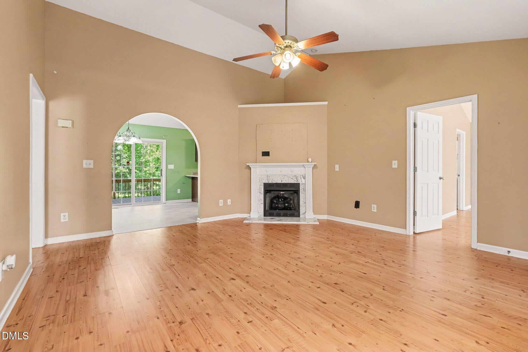 3814 Ridgewood Drive