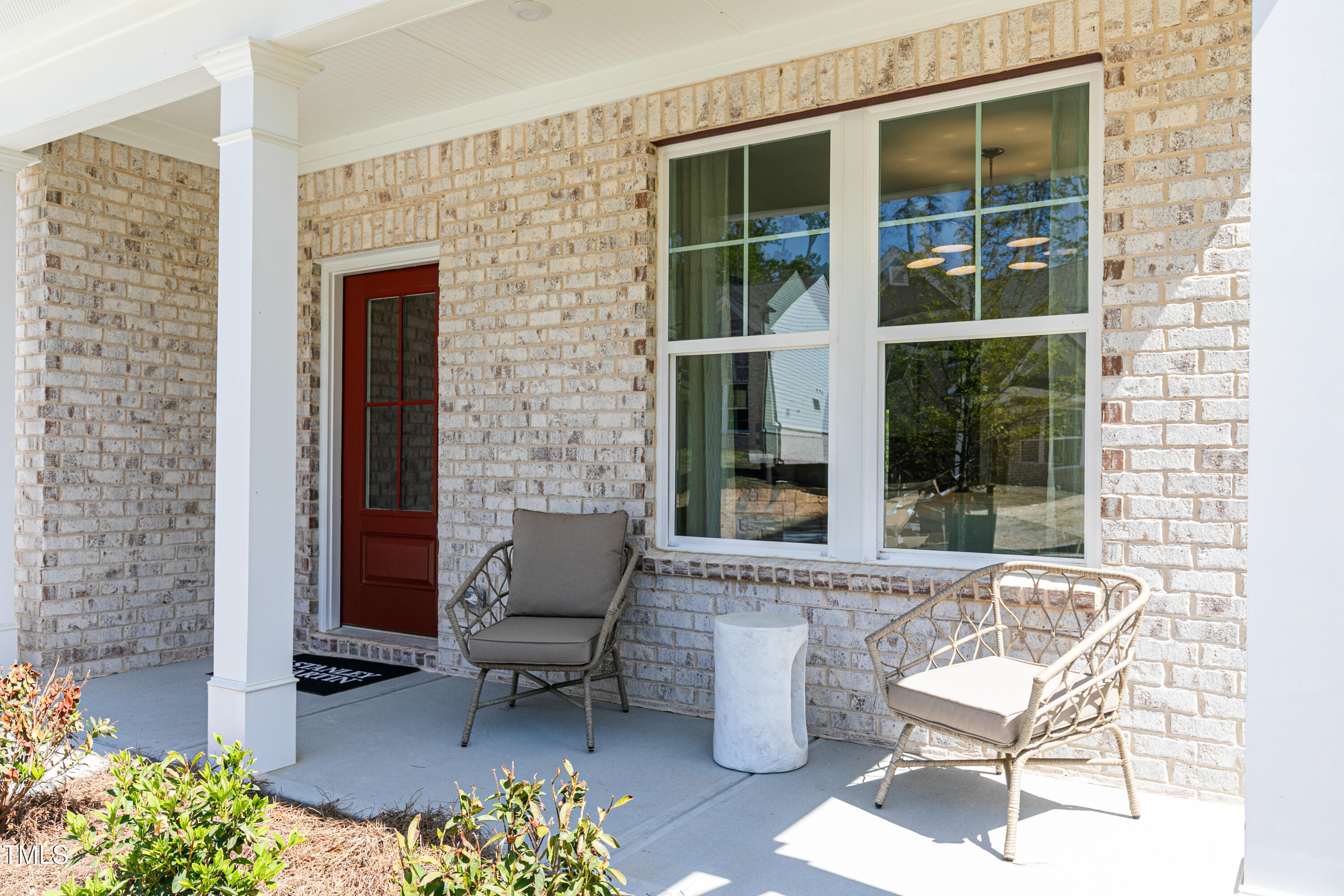242 Macon Lake Drive Lot 37