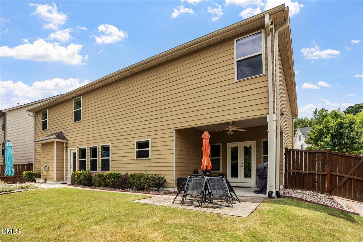 1548 Main Divide Drive