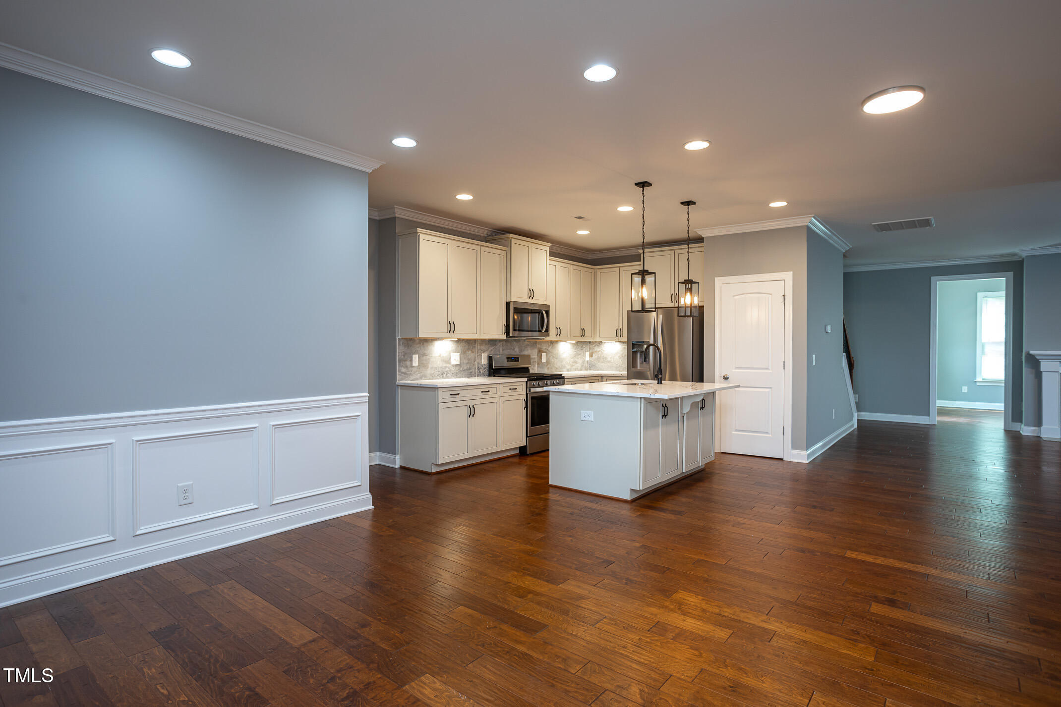 1007 Fairhaven Drive