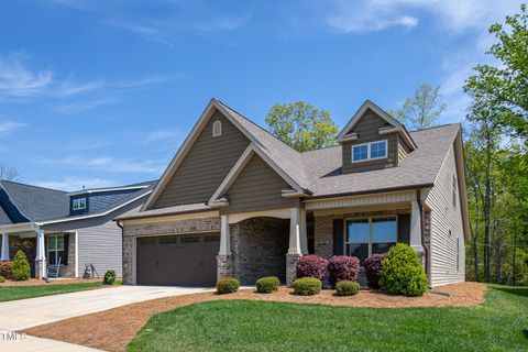 1007 Fairhaven Drive Mebane NC 27302