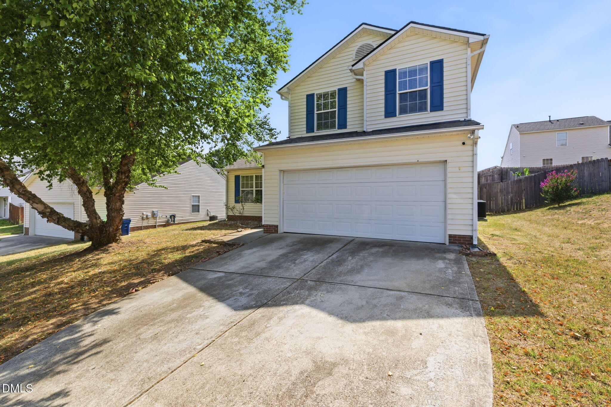 1524 Clover Ridge Court