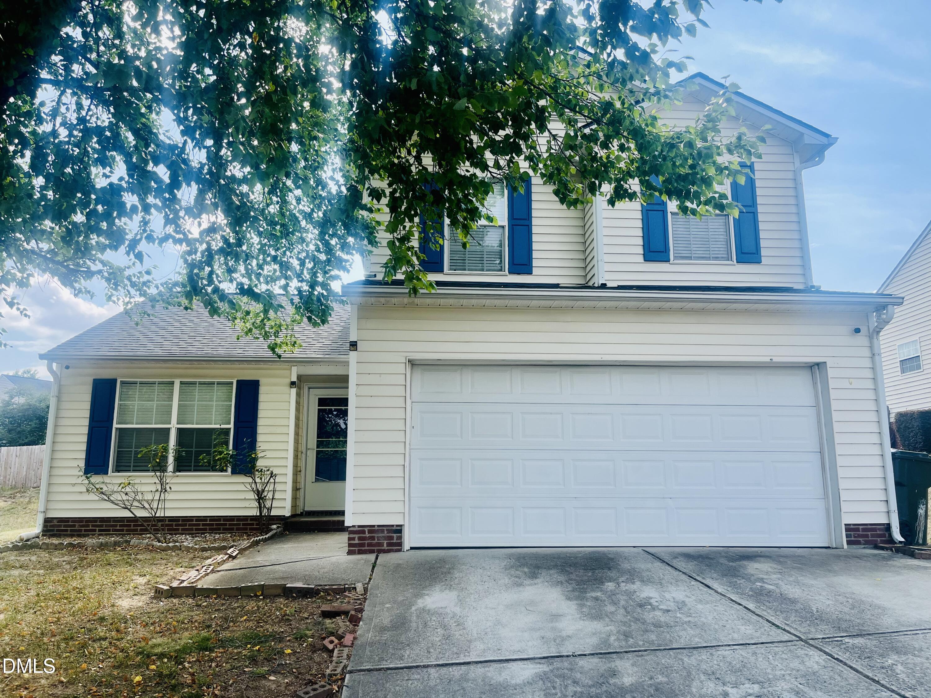 1524 Clover Ridge Court