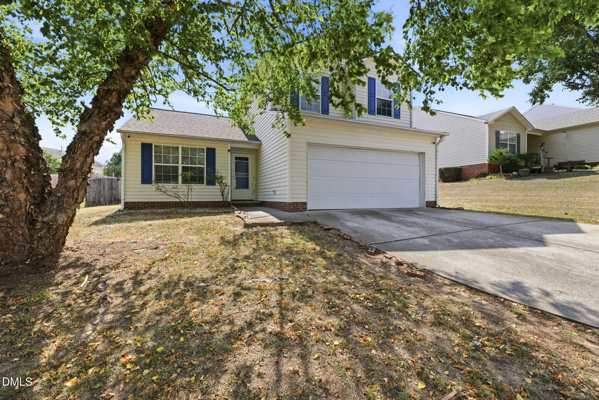 1524 Clover Ridge Court