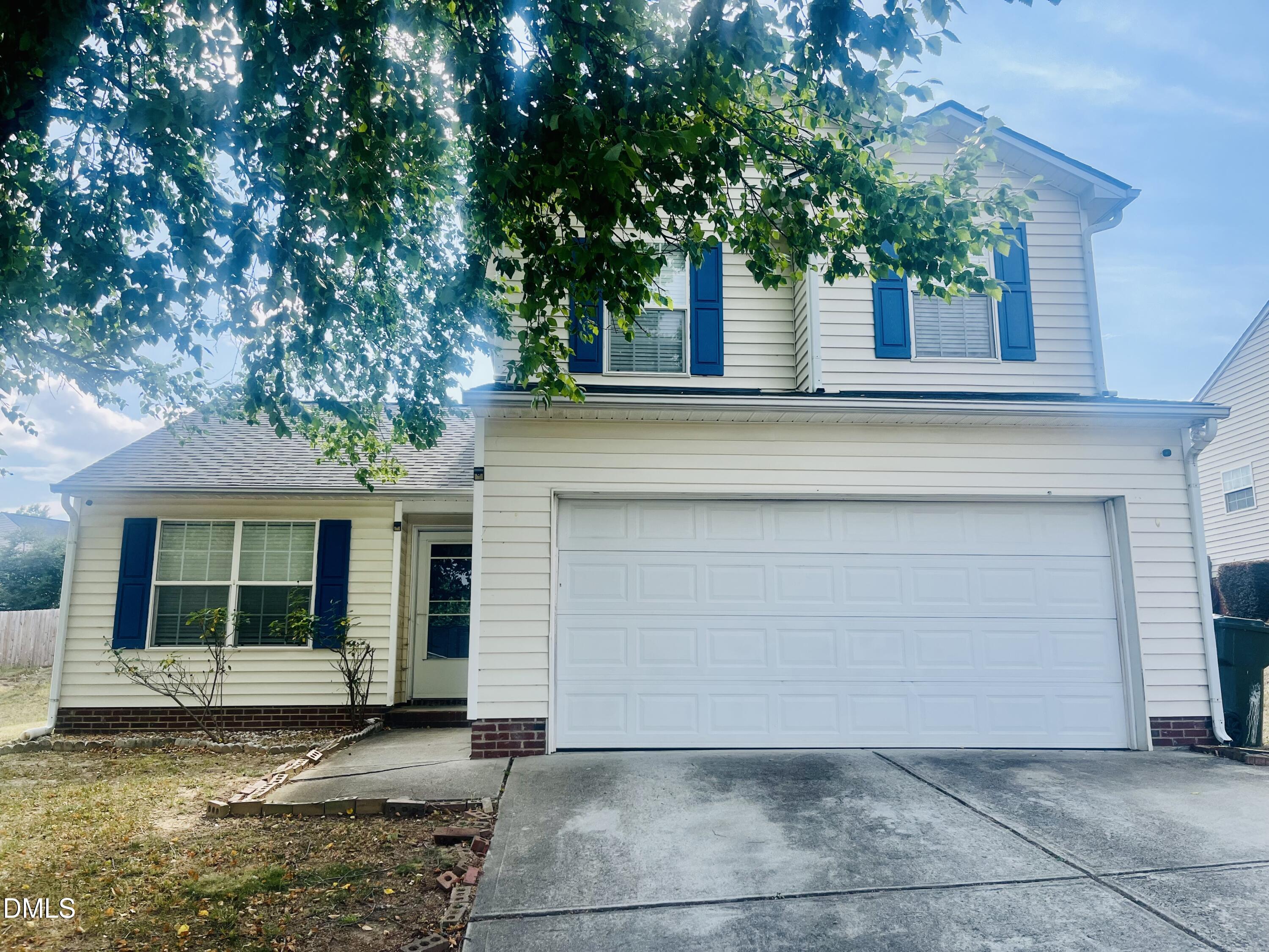 1524 Clover Ridge Court
