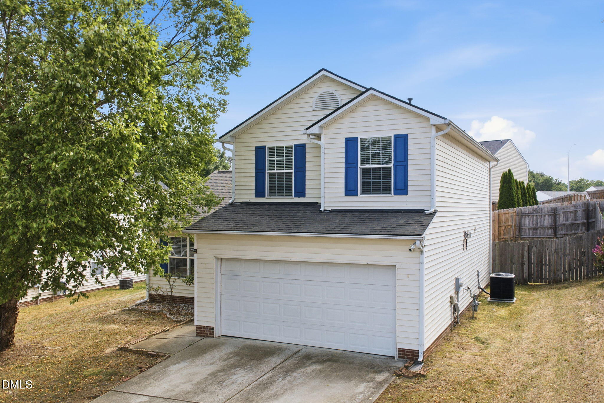 1524 Clover Ridge Court