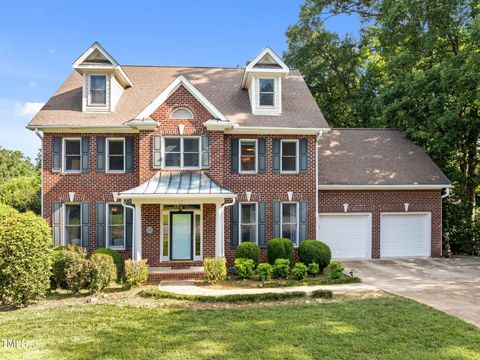 Property photo of 108 Nuttree Lane, Chapel Hill, NC 27516
