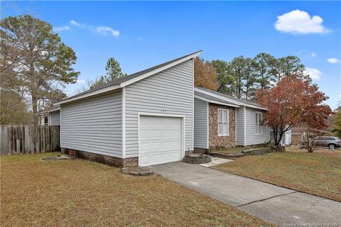 A home in Spring Lake