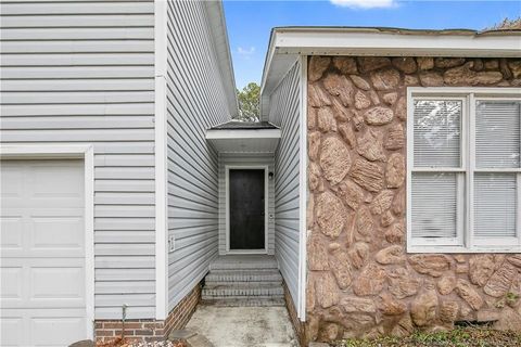 A home in Spring Lake