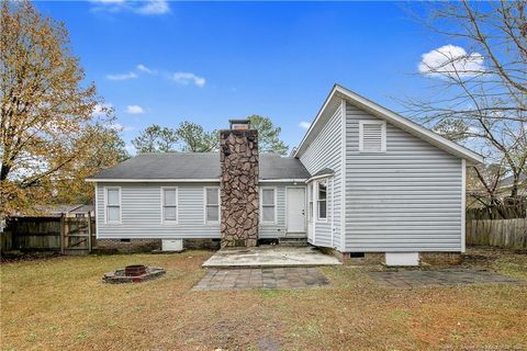 A home in Spring Lake